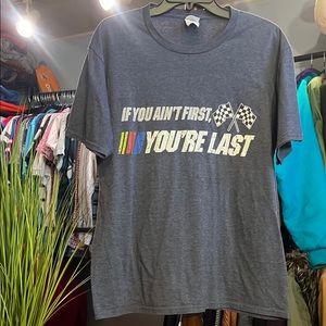 NASCAR Shirt
